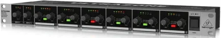 Купить BEHRINGER ZMX2600 по выгодной цене в Сочи