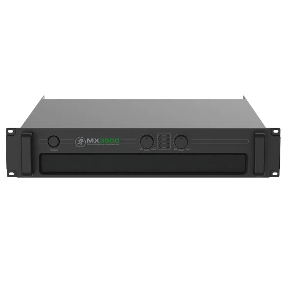 MACKIE MX3500