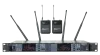 Anzhee RS500 dual BB