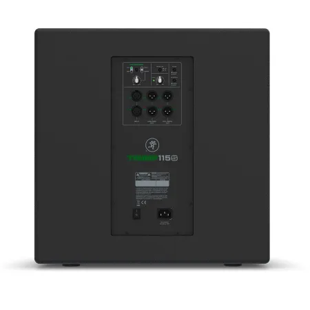 Купить MACKIE Thump115S по выгодной цене в Сочи