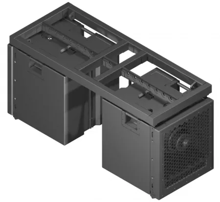 Купить VUE Audiotechnik al-4SB по выгодной цене в Сочи
