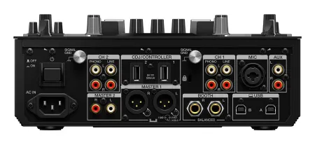 Купить PIONEER DJM-S11 по выгодной цене в Сочи