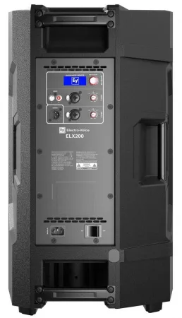 Купить ELECTRO-VOICE ELX200-12P по выгодной цене в Сочи
