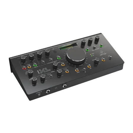 Купить BEHRINGER STUDIO XL по выгодной цене в Сочи