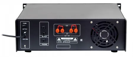 Купить SVS Audiotechnik STP-1000 по выгодной цене в Сочи