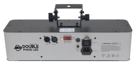 Купить ADJ Double Phase LED по выгодной цене в Сочи