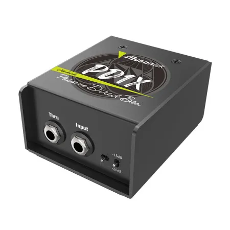 Купить MUSONTEK PD1X по выгодной цене в Сочи