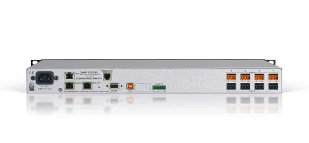 Купить BIAMP Tesira FORTE AVB VT4 по выгодной цене в Сочи