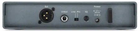 Купить Sennheiser XSW 1-CI1-A по выгодной цене в Сочи