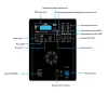 Купить XLINE DELTA 15 SET по выгодной цене в Сочи
