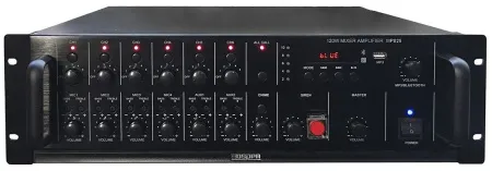 Купить DSPPA MP-825 по выгодной цене в Сочи