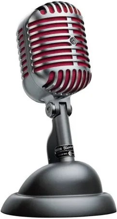 Купить SHURE 5575LE Unidyne 55 по выгодной цене в Сочи