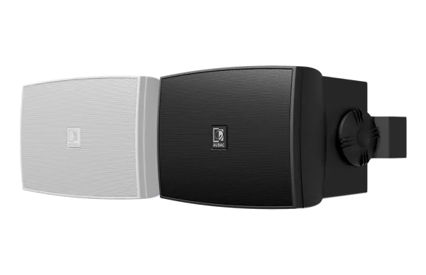 AUDAC WX502MK2/OW AUDAC WX502MK2/OW