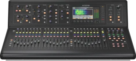 Купить MIDAS M32 LIVE по выгодной цене в Сочи