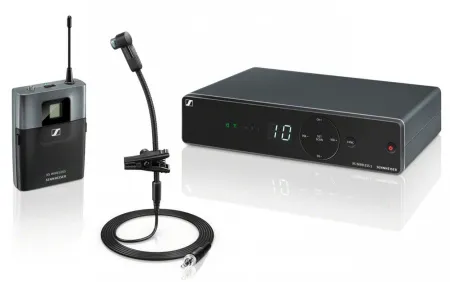 Купить Sennheiser XSW 1-908-B по выгодной цене в Сочи