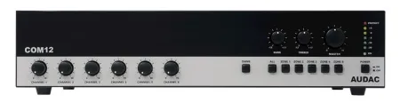 Купить AUDAC COM12MK2 по выгодной цене в Сочи