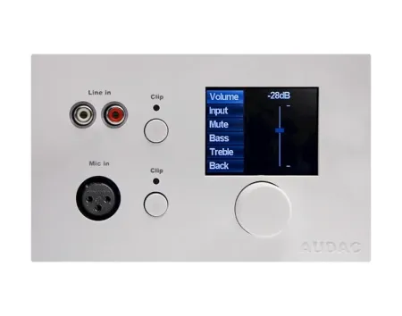 Купить AUDAC MWX65/W по выгодной цене в Сочи