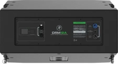 Купить MACKIE DRM12A по выгодной цене в Сочи