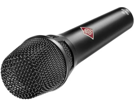 Купить NEUMANN KMS 105 BK по выгодной цене в Сочи