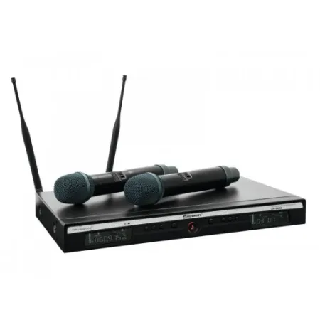 Купить Relacart 2xUH-222_UR-260D (K:522-554MHz) по выгодной цене в Сочи