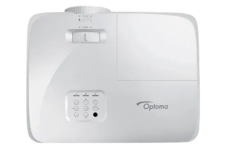 Купить Optoma EH412x по выгодной цене в Сочи