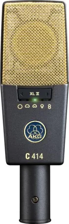 Купить AKG C414 XLII по выгодной цене в Сочи