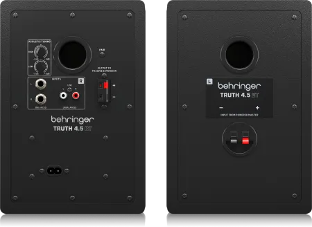 Купить BEHRINGER TRUTH 4.5 BT-WH по выгодной цене в Сочи
