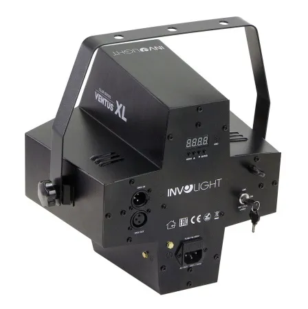 Купить INVOLIGHT Ventus XL по выгодной цене в Сочи