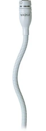 Купить SHURE MX202W-A/N по выгодной цене в Сочи