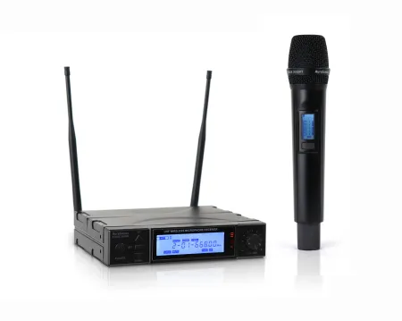 Купить AuraSonics STAGE 201 VOCAL по выгодной цене в Сочи