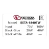 Купить VOLTA BETA-1840T по выгодной цене в Сочи