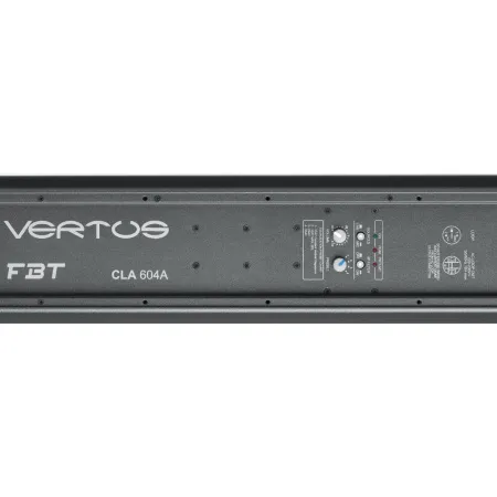 Купить FBT VERTUS CLA 604A по выгодной цене в Сочи