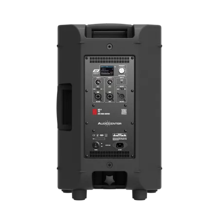 Купить Audiocenter MA12+ по выгодной цене в Сочи