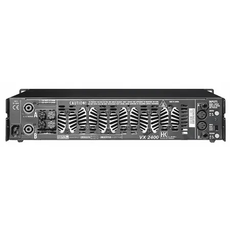 Купить HK AUDIO VX 1200 по выгодной цене в Сочи