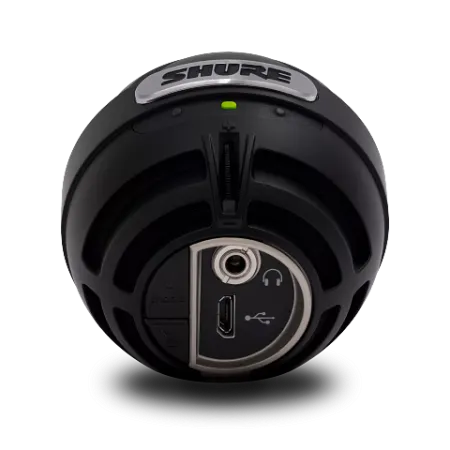 Купить Shure MV5-B-DIG по выгодной цене в Сочи