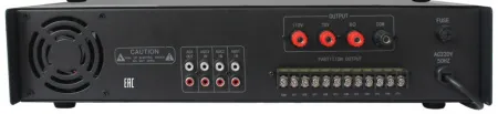 Купить SVS Audiotechnik STA-120 по выгодной цене в Сочи
