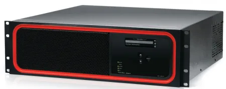 Купить Biamp Tesira SERVER-IO AVB по выгодной цене в Сочи