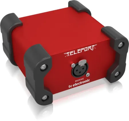 Купить TC ELECTRONIC GLR по выгодной цене в Сочи