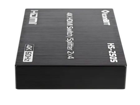 Купить iconBIT HS-2505 по выгодной цене в Сочи
