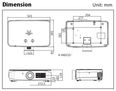 Купить ROLY RL-HW700T за 0 ₽