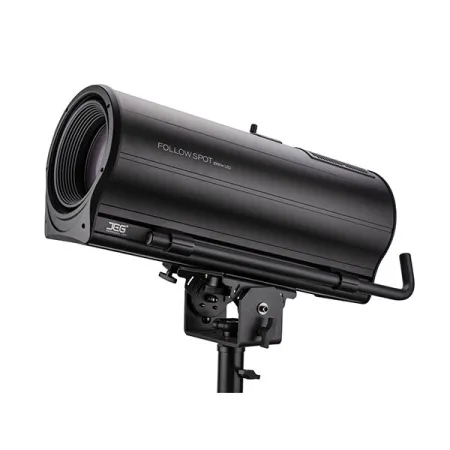 Купить JEG 2300E LED FOLLOW SPOT 1000S по выгодной цене в Сочи