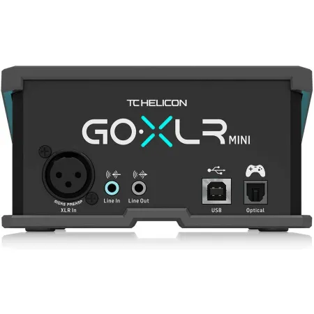 Купить TC HELICON GO XLR MINI по выгодной цене в Сочи