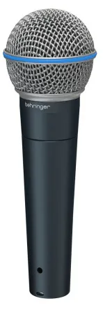 Купить BEHRINGER BA 85A по выгодной цене в Сочи
