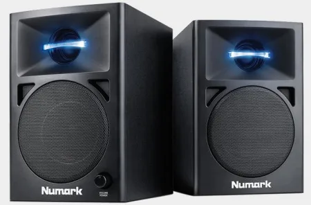 Купить Numark N-Wave 360 по выгодной цене в Сочи