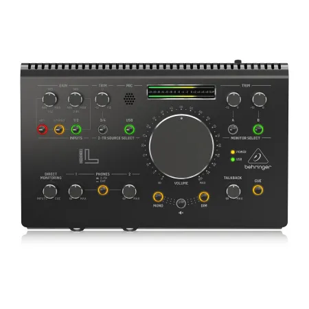 Купить BEHRINGER STUDIO L по выгодной цене в Сочи