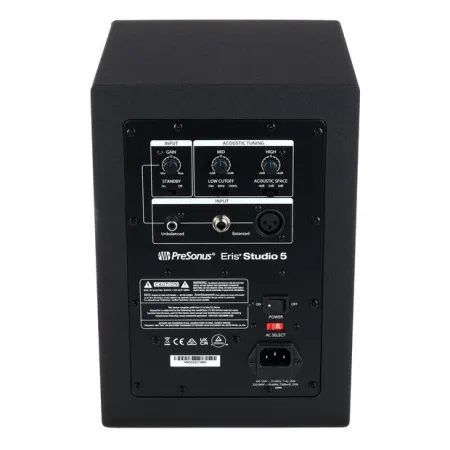 Купить Presonus Eris Studio 5 по выгодной цене в Сочи
