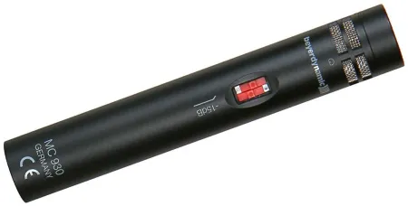 Купить Beyerdynamic MC 930 по выгодной цене в Сочи