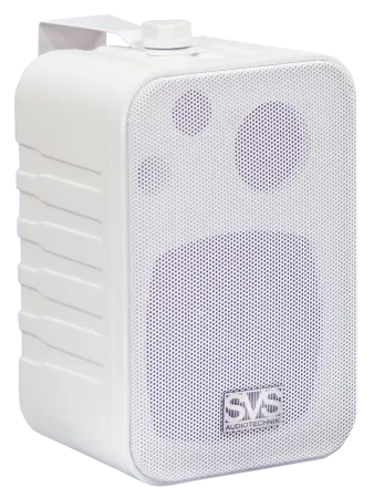 Купить SVS Audiotechnik WSM-20 White по выгодной цене в Сочи