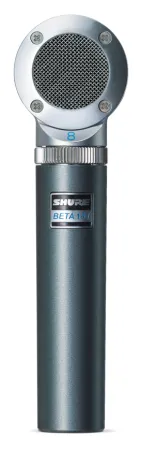 Купить SHURE BETA 181/BI по выгодной цене в Сочи
