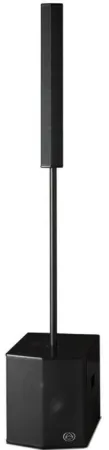 Купить WHARFEDALE PRO ISOLINE 812 по выгодной цене в Сочи